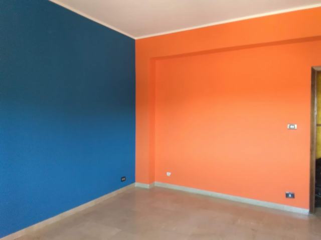 Panoramic Apt in Sicily – Apt Perconti Bivona Casa 2