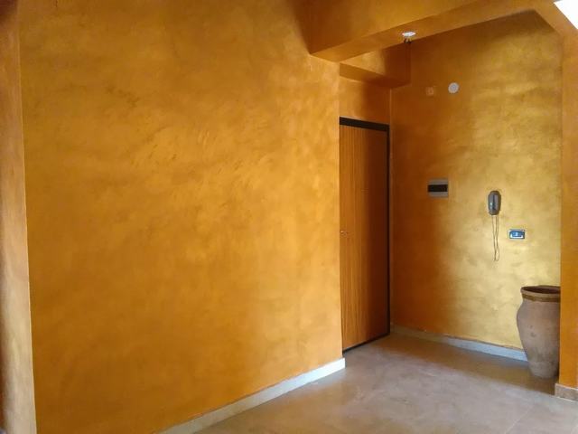 Panoramic Apt in Sicily – Apt Perconti Bivona Casa 2