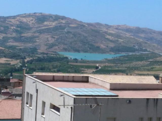 Panoramic Apt in Sicily – Apt Perconti Bivona Casa 2