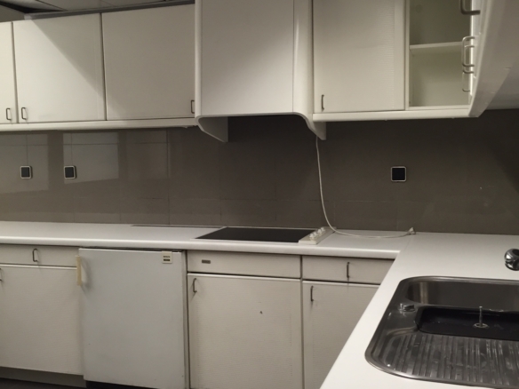 Office for rent on 2rd floor, 144 Liberdade A.V
