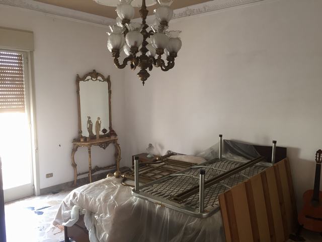 Panoramic Townhouse in Sicily – Casa Cicero Corso