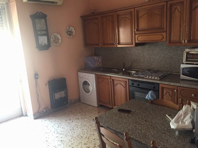 Panoramic Townhouse in Sicily – Casa Cicero Corso