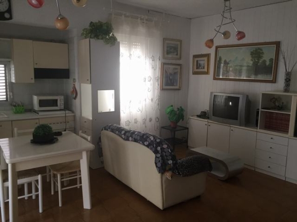 Townhouse in Sicily – Casa Castellano Via Paternò