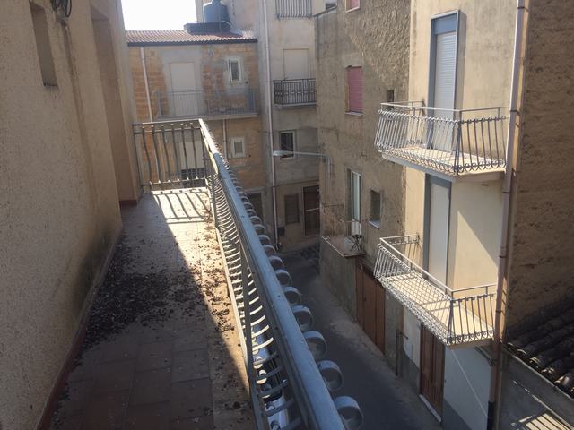 Townhouse in Sicily – Casa Castellano Via Paternò