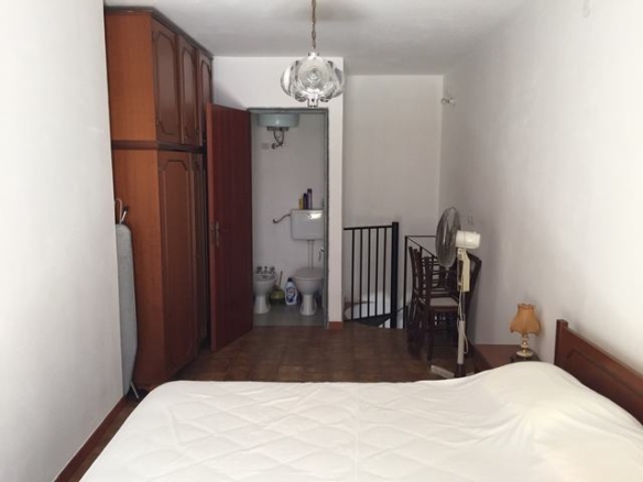 Townhouse in Siicly – Casa Cuccuzella Via Trapani
