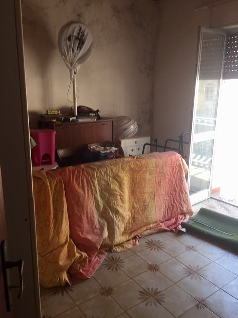 Townhouse in Sicily – Casa Castellano Via Paternò