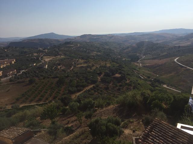 Townhouse in Sicily – Casa Castellano Via Paternò