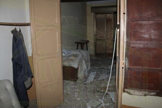 Townhouse in Sicily – Casa Grimaldi Via Roma