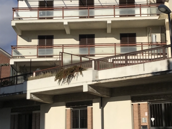 Italy, Abruzzo, Avezzano (AQ)