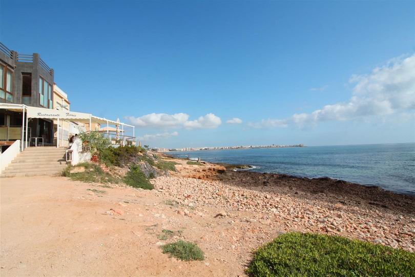 Lovely duplex in Torrevieja.