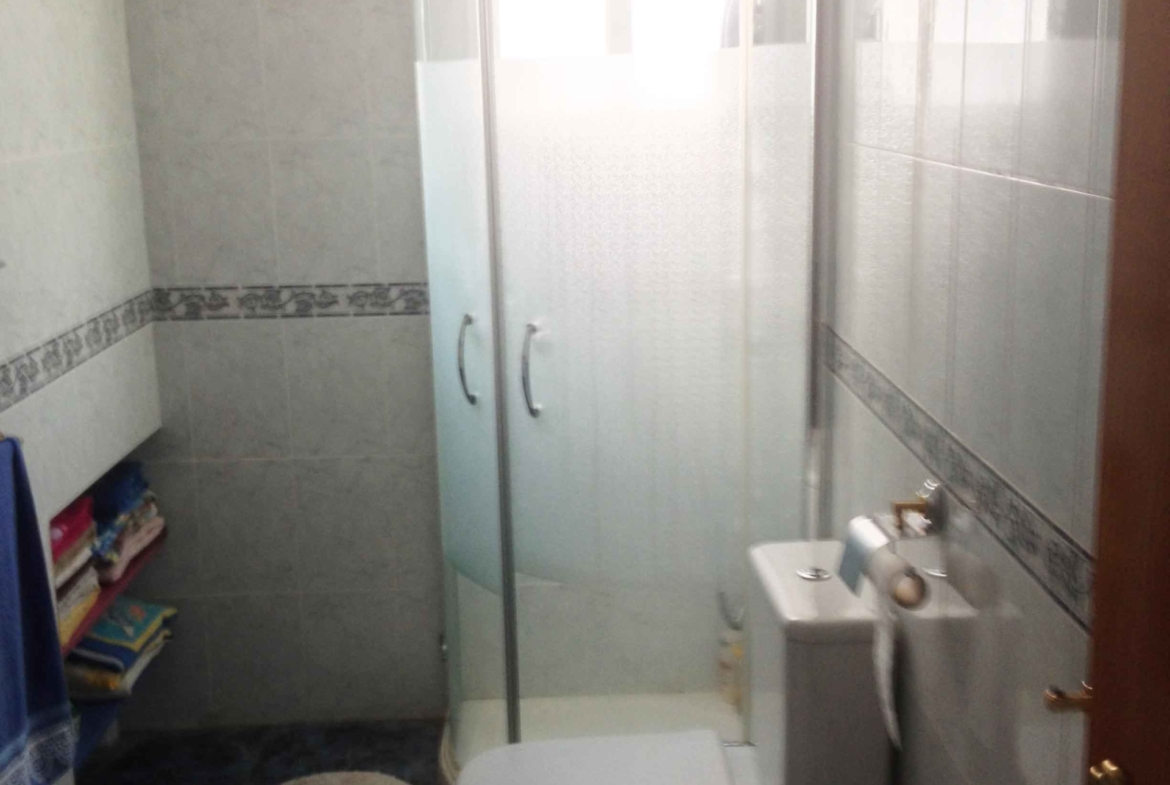 APPARTEMENT ALICANTE VILLE