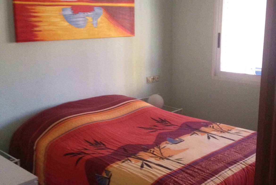 APPARTEMENT ALICANTE VILLE
