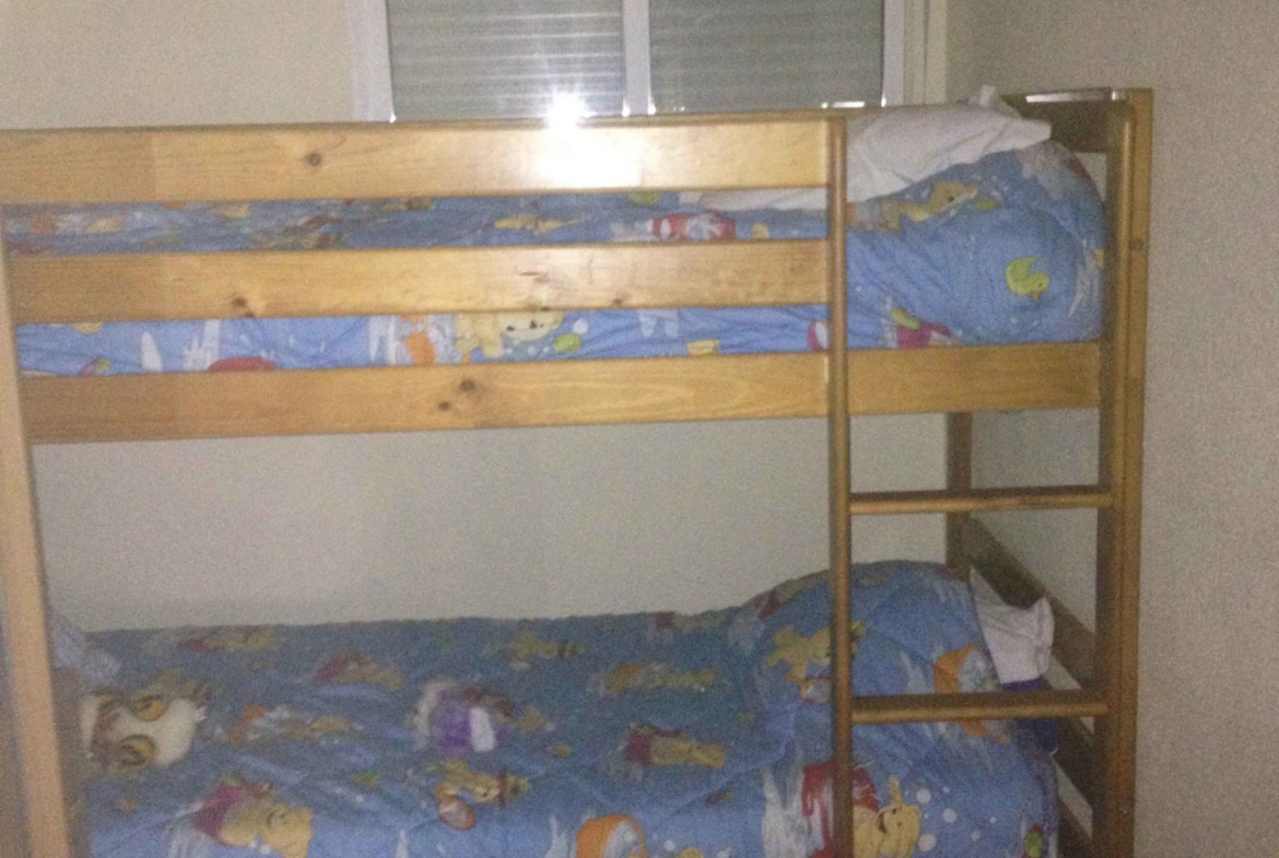 APPARTEMENT ALICANTE VILLE