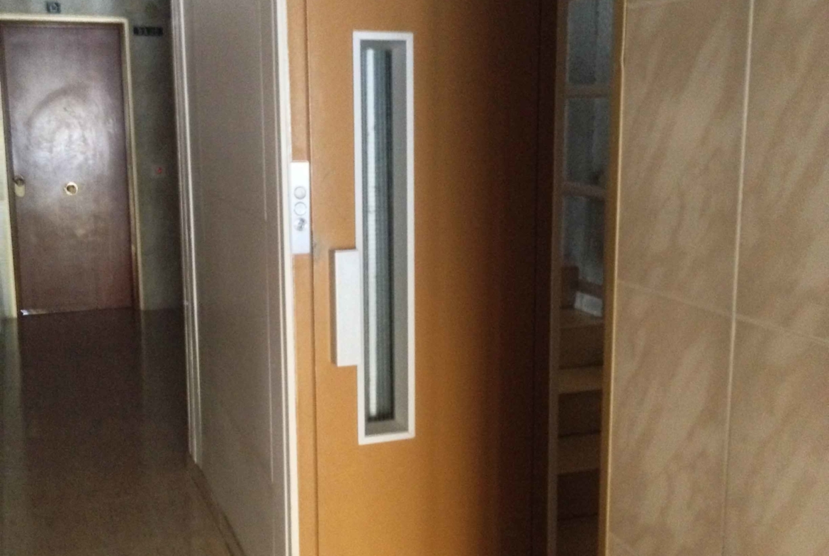 APPARTEMENT ALICANTE VILLE
