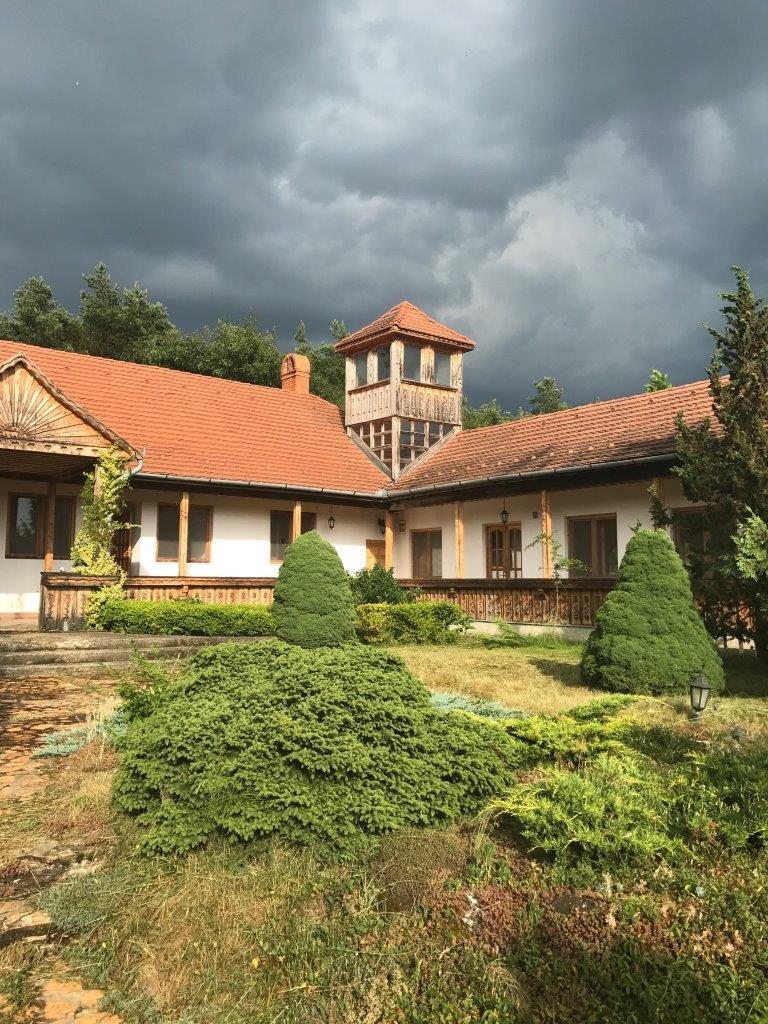 Eco-Farm & Hunting Ranch