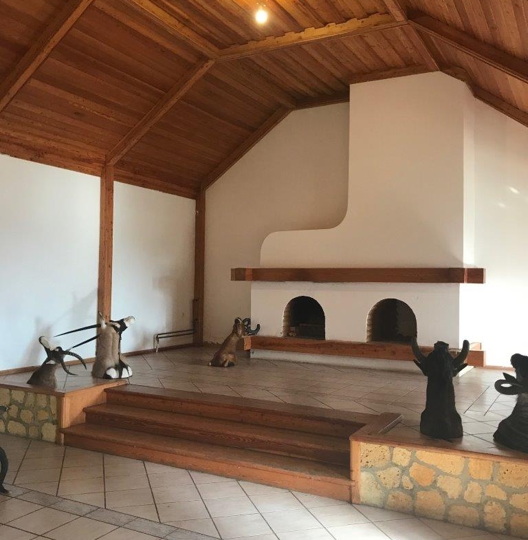 Eco-Farm & Hunting Ranch