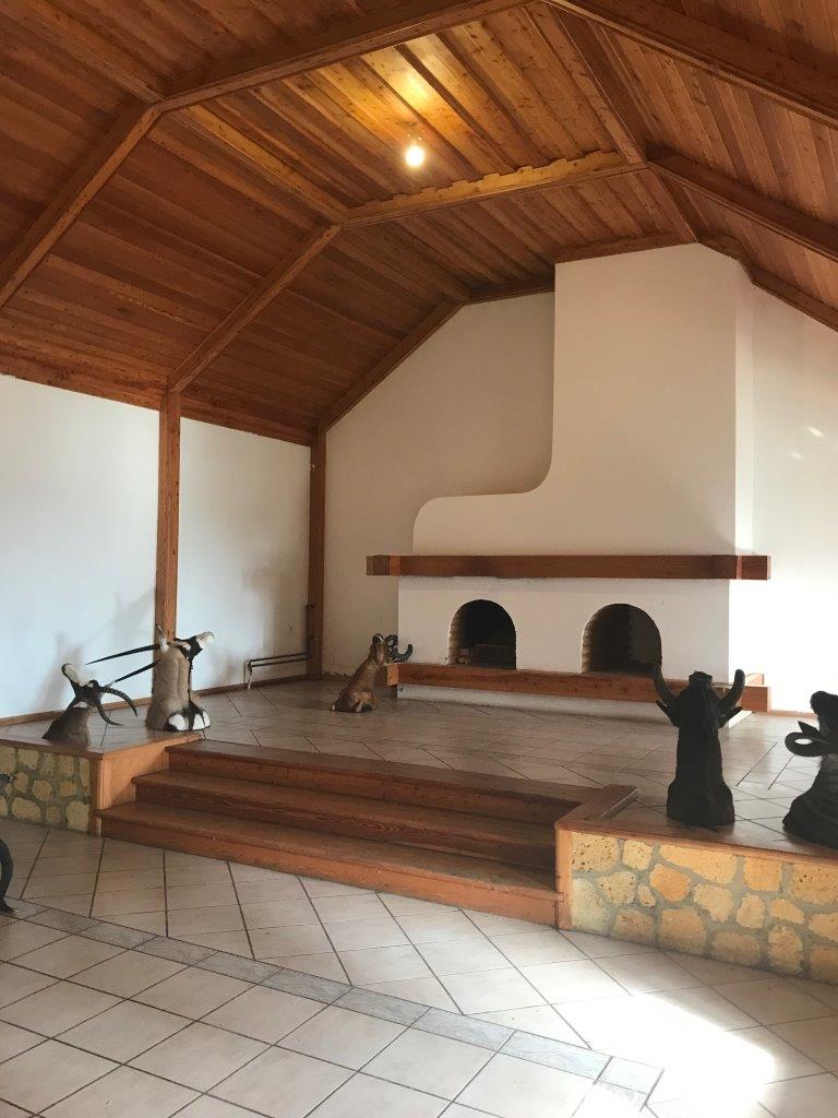 Eco-Farm & Hunting Ranch