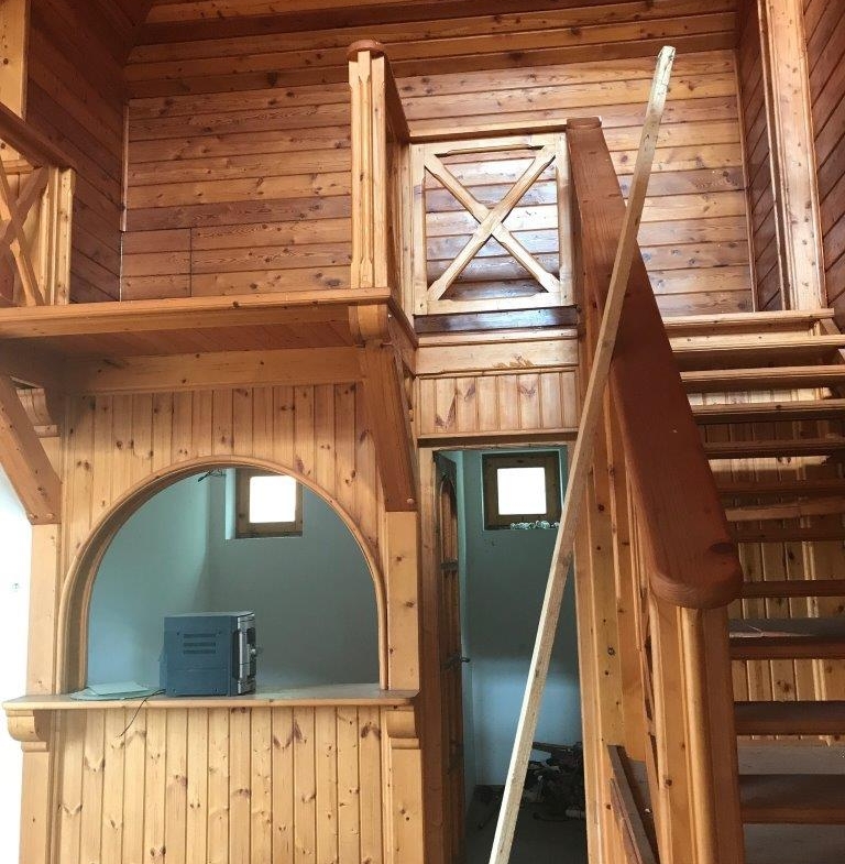 Eco-Farm & Hunting Ranch