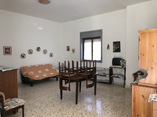 Seaside Apt in Sicily – Apt Gagliano Sciacca