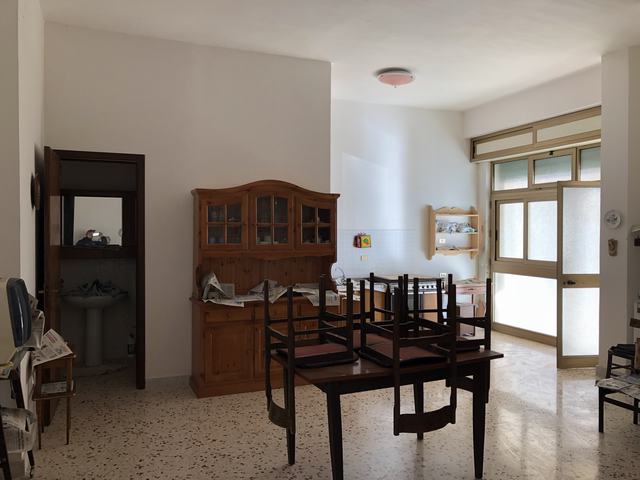Seaside Apt in Sicily – Apt Gagliano Sciacca