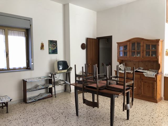 Seaside Apt in Sicily – Apt Gagliano Sciacca