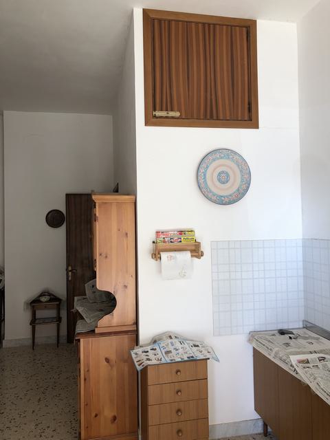 Seaside Apt in Sicily – Apt Gagliano Sciacca