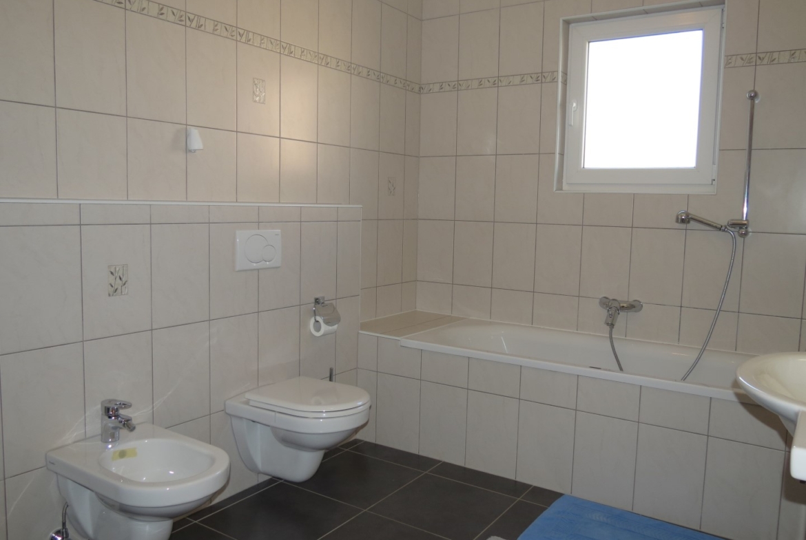 We are selling a very nice house in a quiet, neat village 10km from Poreč.