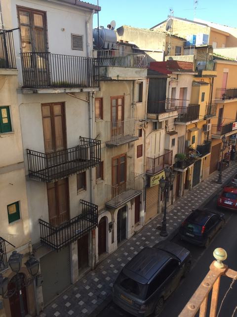 House in Sicily – Casa Brancato Via Montuoro
