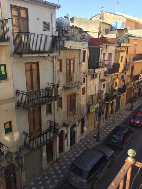 House in Sicily – Casa Brancato Via Montuoro