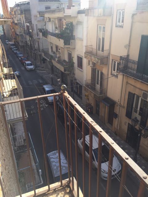 House in Sicily – Casa Brancato Via Montuoro