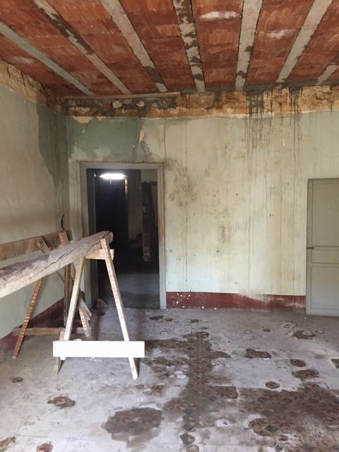 House in Sicily – Casa Brancato Via Montuoro