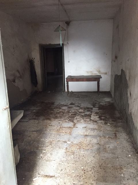 House in Sicily – Casa Brancato Via Montuoro
