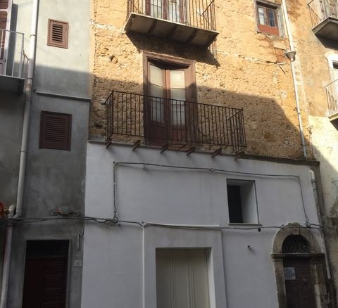 House in Sicily – Casa Brancato Via Montuoro