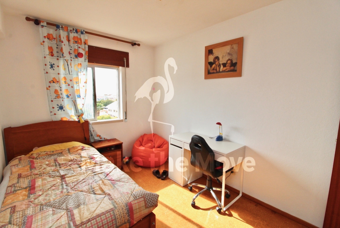 3 bedroom Apartment in Tavira center