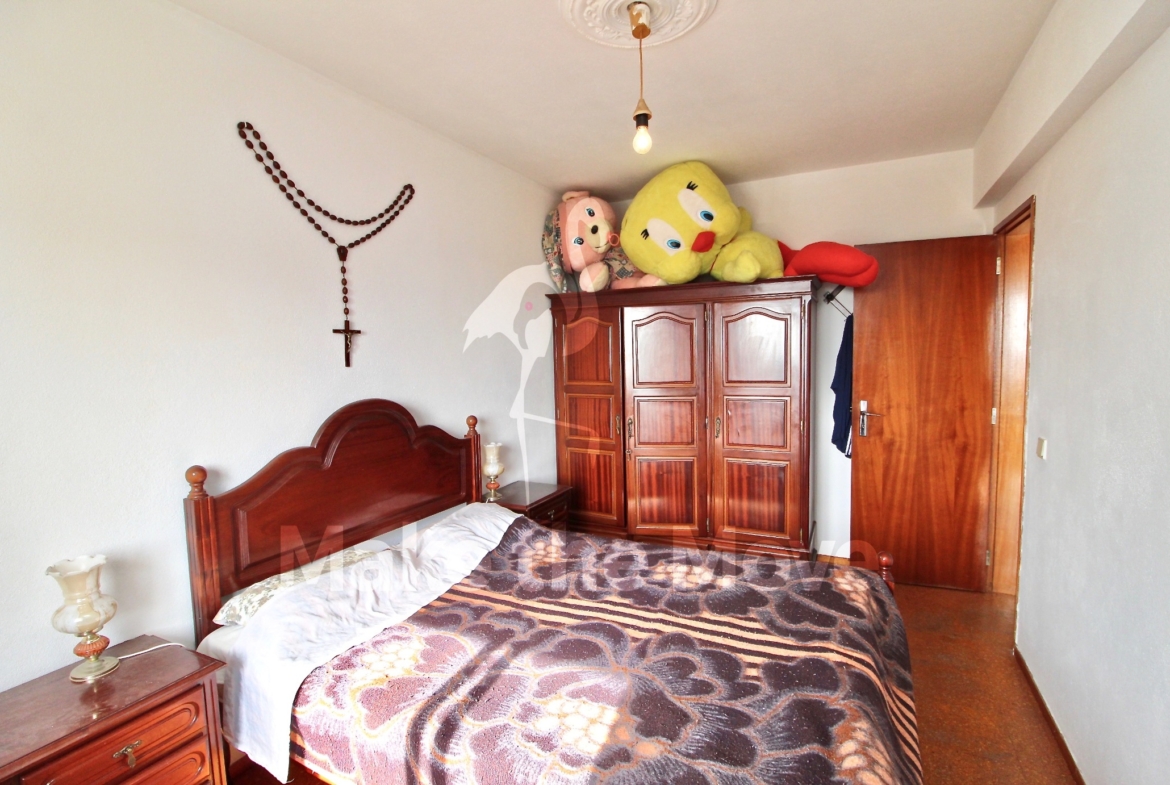 3 bedroom Apartment in Tavira center