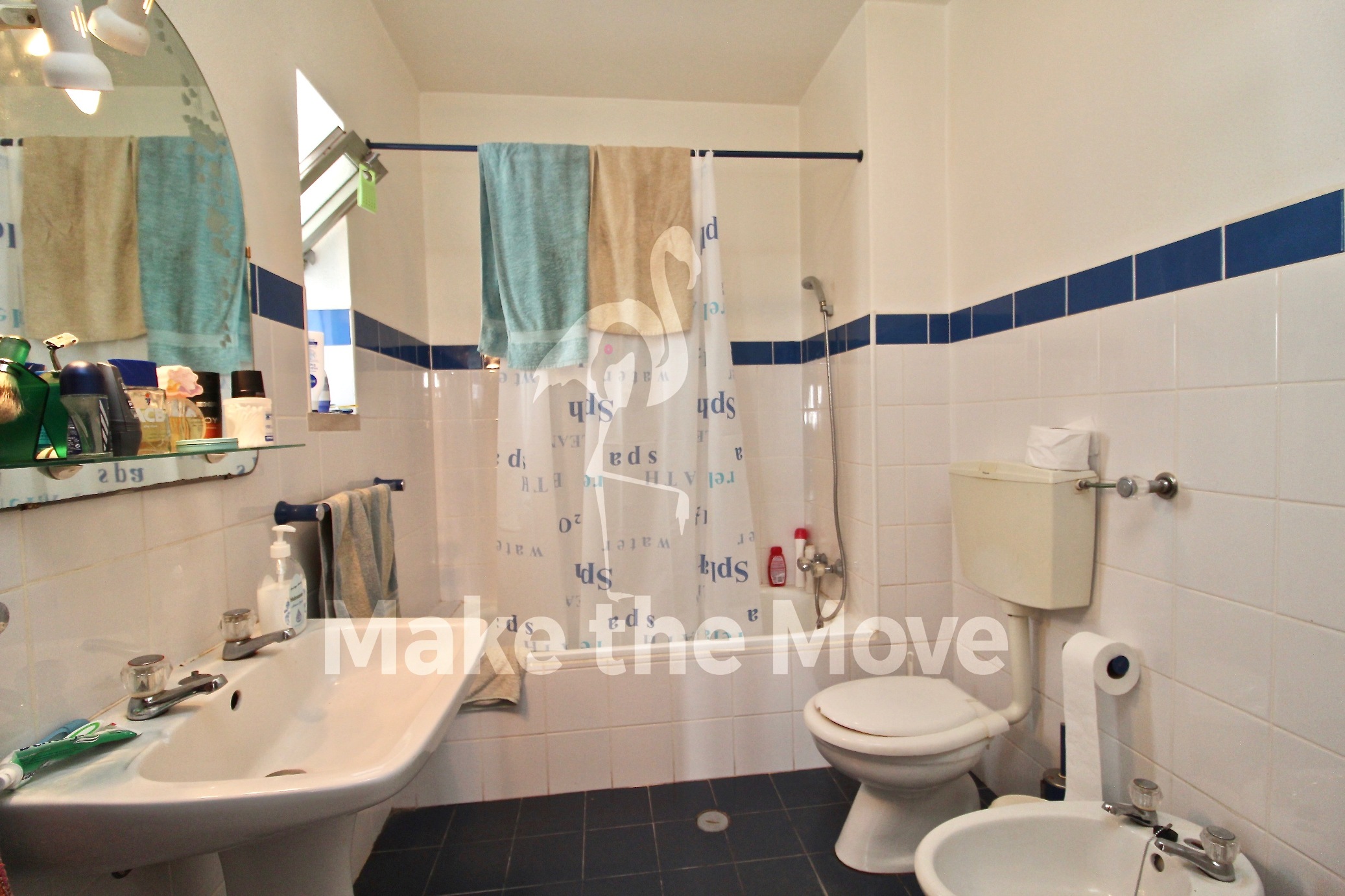 IMG_9470-a 3 bedroom Apartment in Tavira center