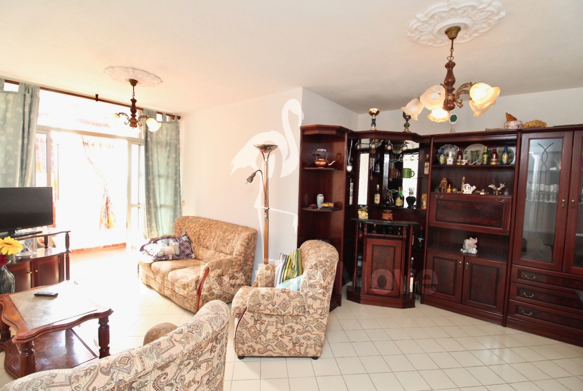 3 bedroom Apartment in Tavira center