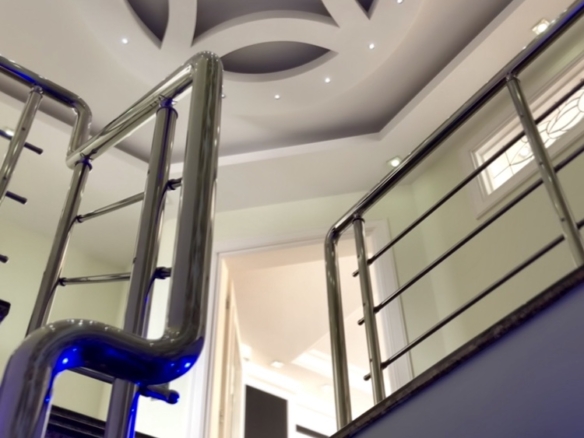 4+1 Dublex in Mahmutlah By Zenith Homes