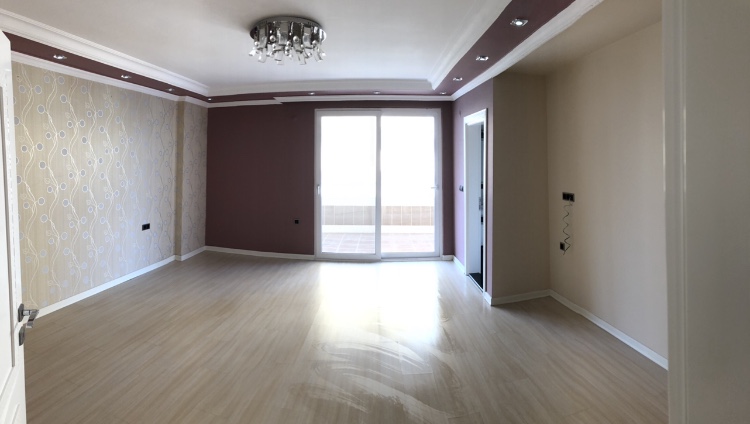 4+1 Dublex in Mahmutlah By Zenith Homes
