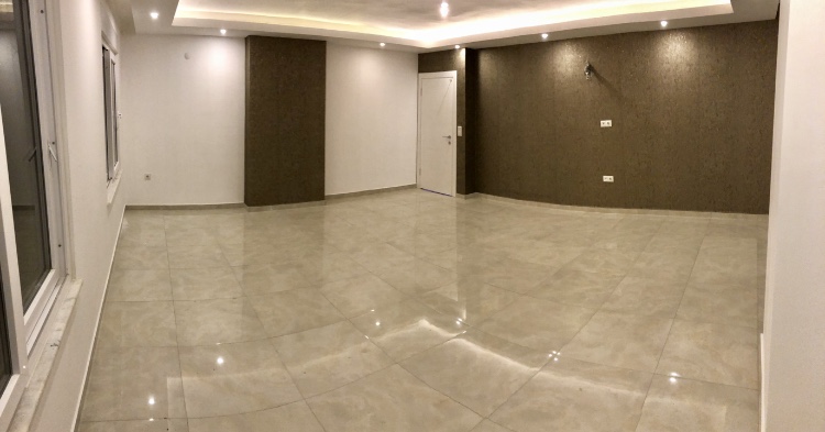 Excellent panorama 3+1 by Zenith Homes
