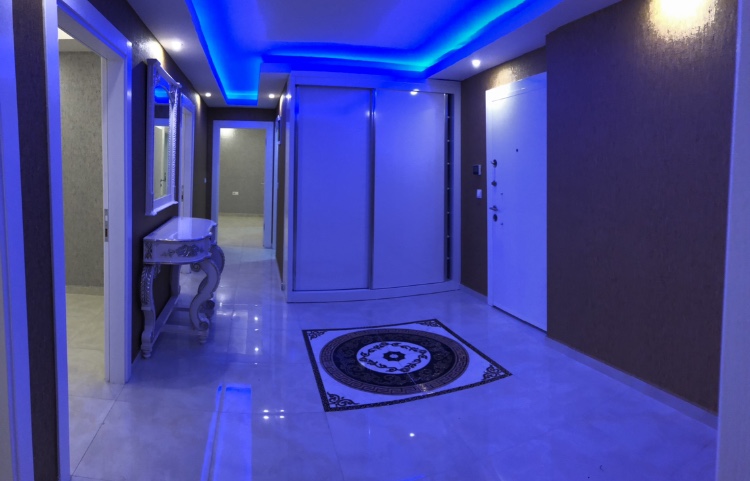 Excellent panorama 3+1 by Zenith Homes