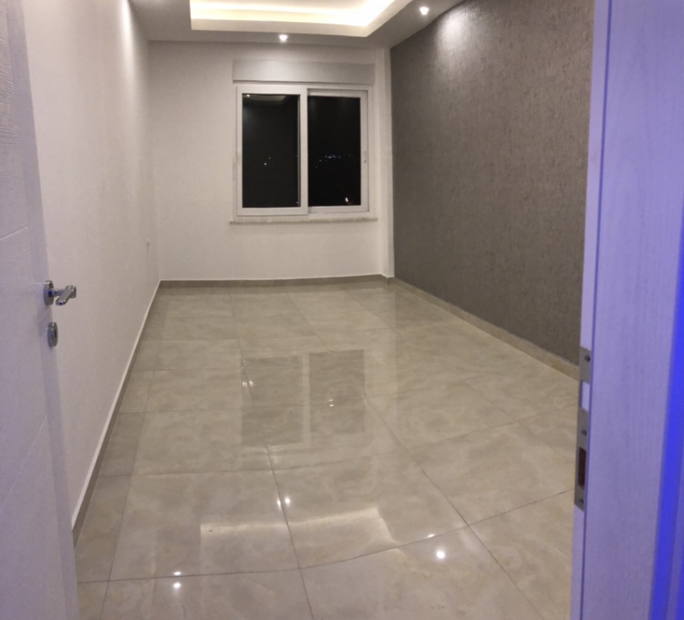 Excellent panorama 3+1 by Zenith Homes