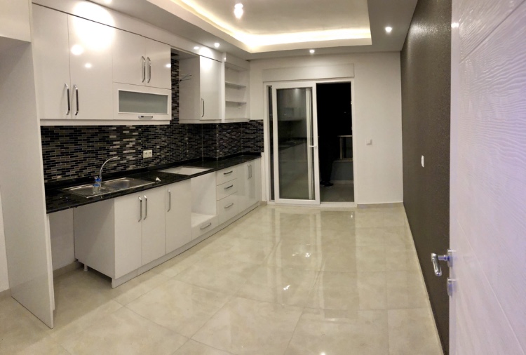 Excellent panorama 3+1 by Zenith Homes