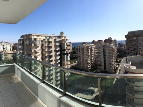 Excellent panorama 3+1 by Zenith Homes