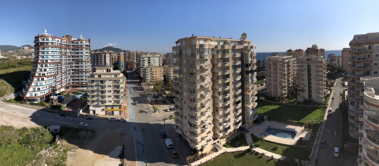 Excellent panorama 3+1 by Zenith Homes