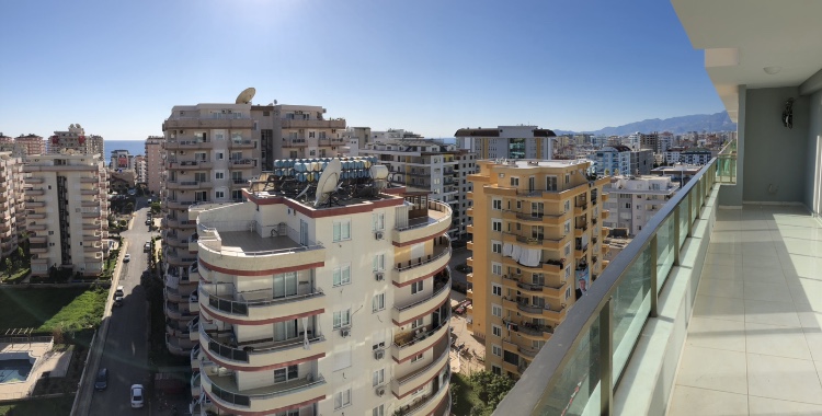 Excellent panorama 3+1 by Zenith Homes