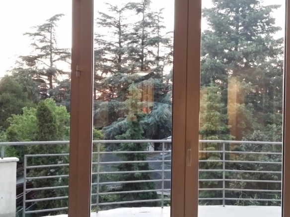 Luxurious villa, Senjak, Belgrade
