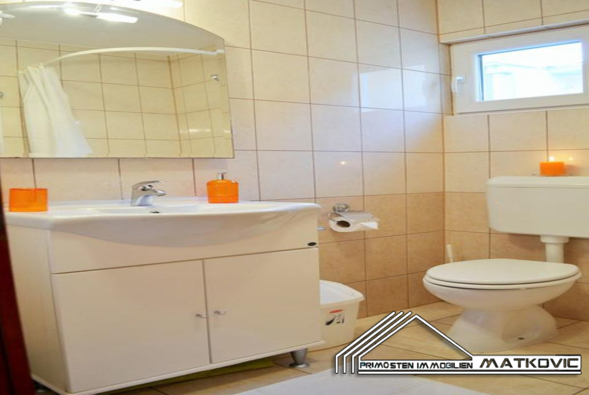 NICE HOLIDAY HOME NEAR SIBENIK IDEAL FOR TOURISM