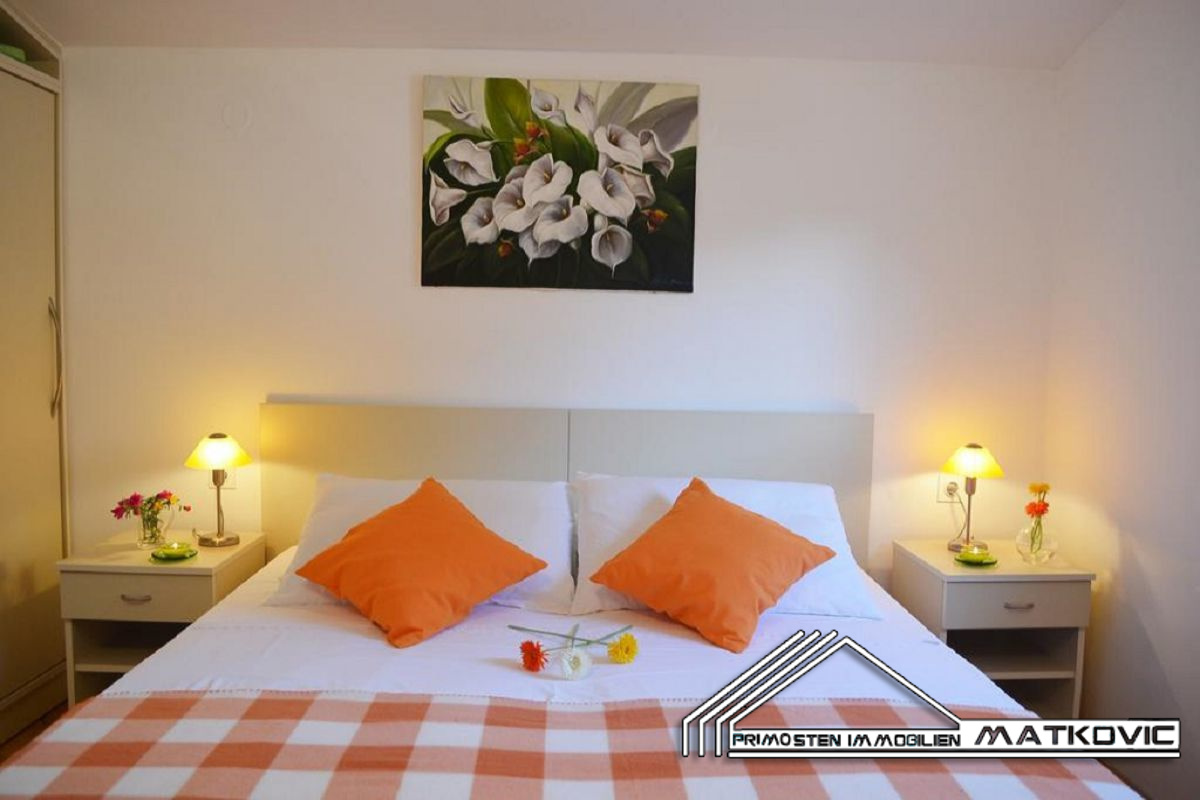 NICE HOLIDAY HOME NEAR SIBENIK IDEAL FOR TOURISM