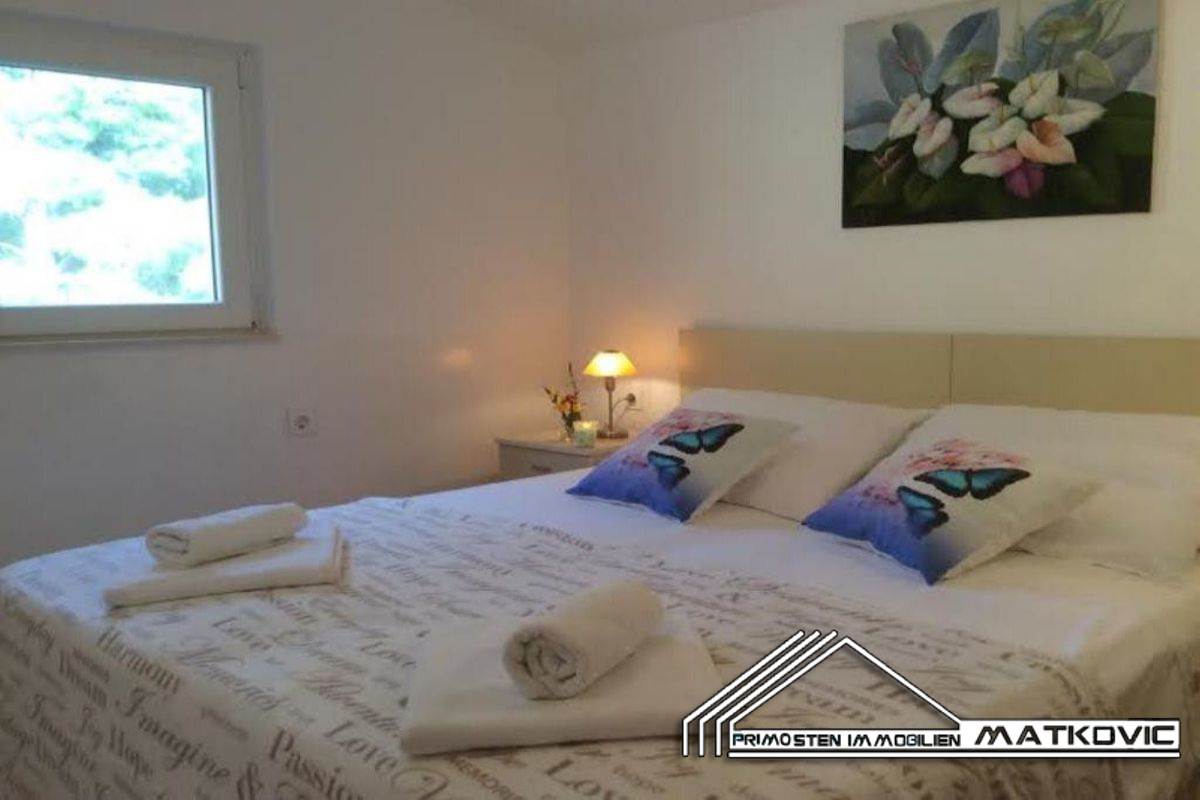 NICE HOLIDAY HOME NEAR SIBENIK IDEAL FOR TOURISM
